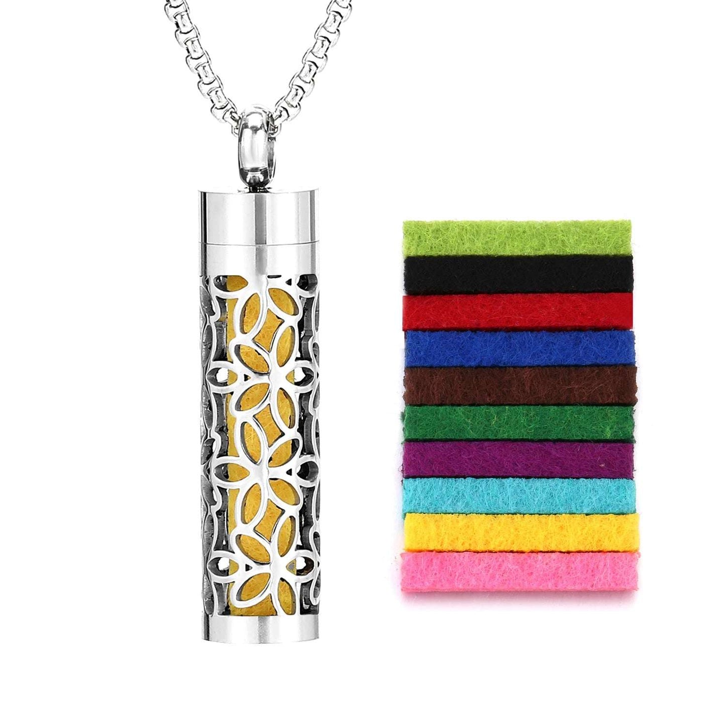 Collar Flores